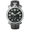 GaGà Milano Watch Manuale 48MM Stars Grey 5010.ST01
