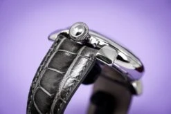 GaGà Milano Watch Manuale 48MM Stars Grey 5010.ST01 -Clock More Than Watches gaga milano manuale 48mm mens watch stars grey 557720