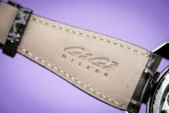 GaGà Milano Watch Manuale 48MM Stars Grey 5010.ST01 -Clock More Than Watches gaga milano manuale 48mm mens watch stars grey 725543