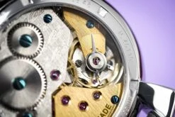 GaGà Milano Watch Manuale 48MM Stars Grey 5010.ST01 -Clock More Than Watches gaga milano manuale 48mm mens watch stars grey 769119