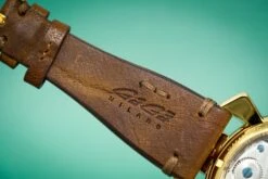 GaGà Milano Watch Manuale 48MM Special Edition Gold PVD -Clock More Than Watches gaga milano mens manuale 48mm watch special edition gold pvd 169394