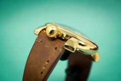 GaGà Milano Watch Manuale 48MM Special Edition Gold PVD -Clock More Than Watches gaga milano mens manuale 48mm watch special edition gold pvd 848792