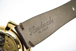 GaGà Milano Watch Manuale 48MM Special Edition Yellow Gold -Clock More Than Watches gaga milano mens manuale 48mm watch special edition yellow gold pvd 496992