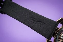 Gaga Milano Watch Neymar Jr. Skeleton Rose Gold Carbon Limited Edition 38 Gaga Milano Watch Neymar Jr. Skeleton Rose Gold Carbon Limited Edition -Clock More Than Watches gaga milano neymar jr skeleton rose gold limited edition 349782