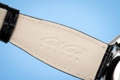 GaGà Milano Watch Reflection 36mm Grey -Clock More Than Watches gaga milano reflection grey 170205