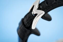 GaGà Milano Watch Reflection 36mm Grey -Clock More Than Watches gaga milano reflection grey 999495