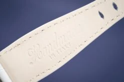 GaGà Milano Watch Reflection 36mm Silver -Clock More Than Watches gaga milano reflection silver grey butterfly pattern 120937