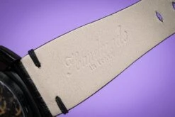 GaGà Milano Watch Skeleton 48MM Black -Clock More Than Watches gaga milano skeleton 48mm black 174827