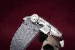 GaGà Milano Watch Skeleton 48MM Grey 38 GaGà Milano Watch Skeleton 48MM Grey -Clock More Than Watches gaga milano skeleton 48mm grey 711295