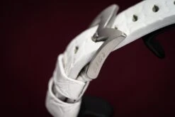 GaGà Milano Watch Skeleton 48MM Satin White -Clock More Than Watches gaga milano skeleton 48mm satin 881280