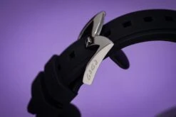 Gaga Milano Watch Slim 46 Bionic Skull Black 5080.BS01 -Clock More Than Watches gaga milano slim 46 bionic skull black 329775