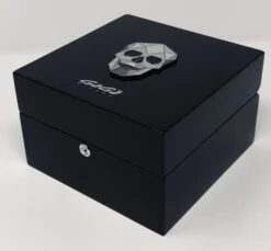 Gaga Milano Watch Slim 46 Bionic Skull Blue5080.BS02 40 Gaga Milano Watch Slim 46 Bionic Skull Blue5080.BS02 -Clock More Than Watches gaga milano slim 46 bionic skull blue 521826