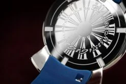 Gaga Milano Watch Slim 46 Bionic Skull Blue5080.BS02 38 Gaga Milano Watch Slim 46 Bionic Skull Blue5080.BS02 -Clock More Than Watches gaga milano slim 46 bionic skull blue 679269