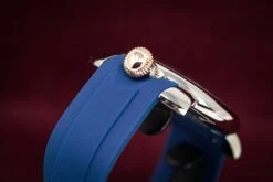 Gaga Milano Watch Slim 46 Bionic Skull Blue5080.BS02 36 Gaga Milano Watch Slim 46 Bionic Skull Blue5080.BS02 -Clock More Than Watches gaga milano slim 46 bionic skull blue 716779