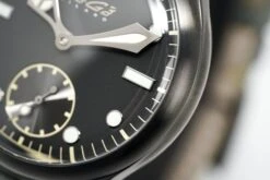 GaGà Milano Watch Classic Steel Black PVD 8042.01 25 GaGà Milano Watch Classic Steel Black PVD 8042.01 -Clock More Than Watches gaga milano watch classic steel black pvd 804201 172143