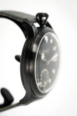 GaGà Milano Watch Classic Steel Black PVD 8042.01 29 GaGà Milano Watch Classic Steel Black PVD 8042.01 -Clock More Than Watches gaga milano watch classic steel black pvd 804201 394242