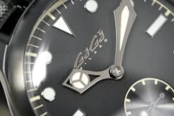 GaGà Milano Watch Classic Steel Black PVD 8042.01 23 GaGà Milano Watch Classic Steel Black PVD 8042.01 -Clock More Than Watches gaga milano watch classic steel black pvd 804201 468876