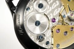 GaGà Milano Watch Classic Steel Black PVD 8042.01 34 GaGà Milano Watch Classic Steel Black PVD 8042.01 -Clock More Than Watches gaga milano watch classic steel black pvd 804201 800309