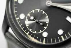 GaGà Milano Watch Classic Steel Black PVD 8042.01 26 GaGà Milano Watch Classic Steel Black PVD 8042.01 -Clock More Than Watches gaga milano watch classic steel black pvd 804201 819690