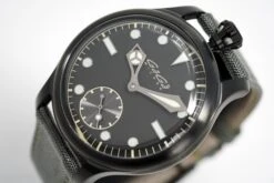 GaGà Milano Watch Classic Steel Black PVD 8042.01 22 GaGà Milano Watch Classic Steel Black PVD 8042.01 -Clock More Than Watches gaga milano watch classic steel black pvd 804201 865647