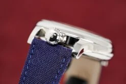 GaGà Milano Watch Classic Steel Blue 8040.01 -Clock More Than Watches gaga milano watch classic steel blue 804001 766578