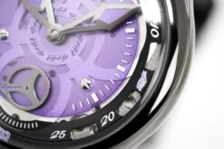 GaGà Milano Watch Classic Steel Gun PVD 8043.01 30 GaGà Milano Watch Classic Steel Gun PVD 8043.01 -Clock More Than Watches gaga milano watch classic steel gun pvd 804301 167693