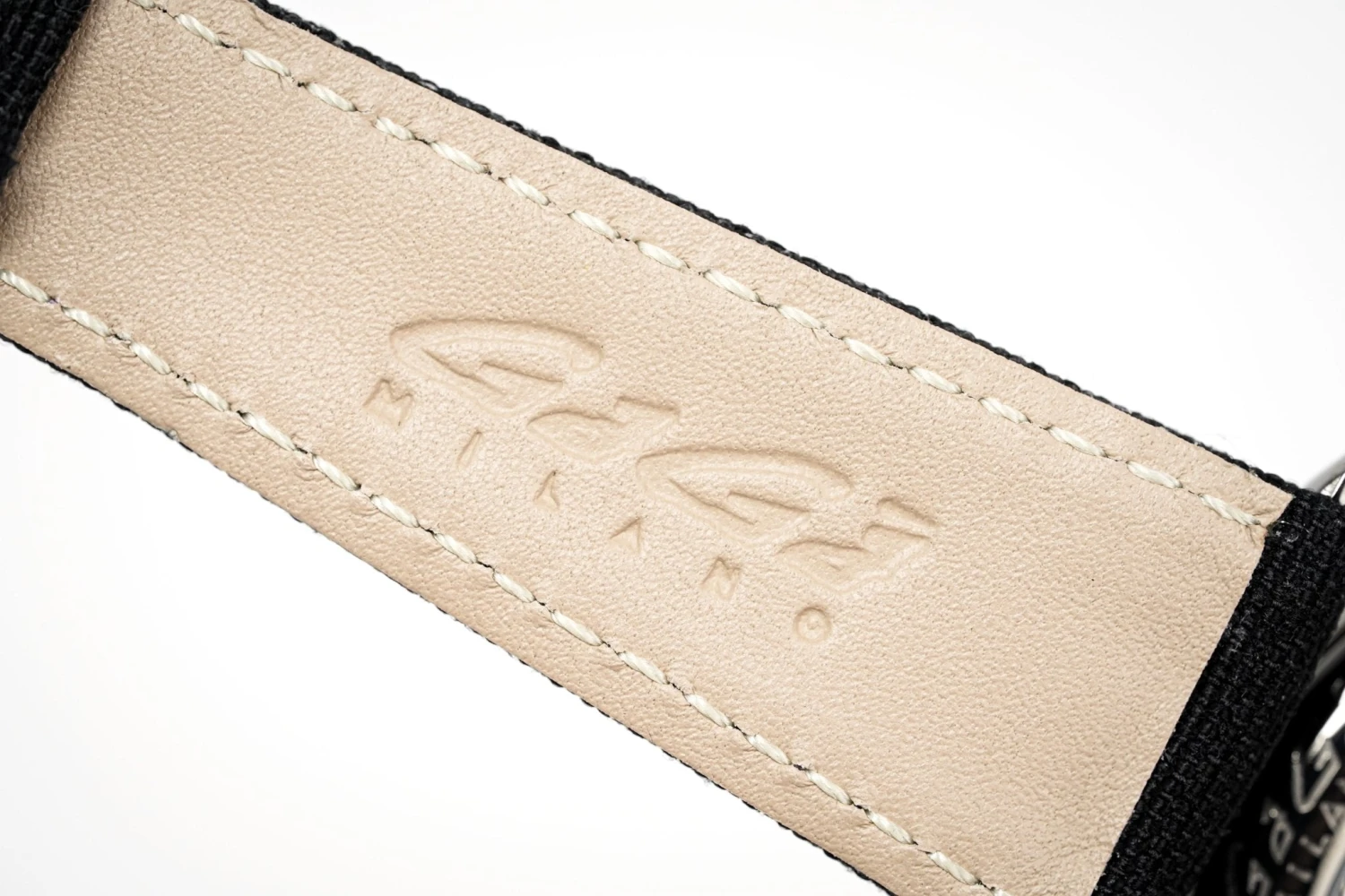 GaGà Milano Watch Classic Steel Gun PVD 8043.01 19 GaGà Milano Watch Classic Steel Gun PVD 8043.01 - Image 17