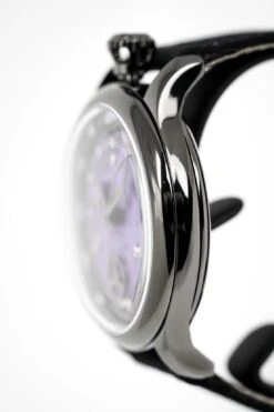 GaGà Milano Watch Classic Steel Gun PVD 8043.01 26 GaGà Milano Watch Classic Steel Gun PVD 8043.01 -Clock More Than Watches gaga milano watch classic steel gun pvd 804301 396134