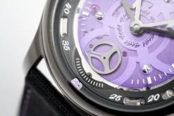 GaGà Milano Watch Classic Steel Gun PVD 8043.01 31 GaGà Milano Watch Classic Steel Gun PVD 8043.01 -Clock More Than Watches gaga milano watch classic steel gun pvd 804301 601895