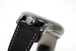 GaGà Milano Watch Classic Steel Gun PVD 8043.01 36 GaGà Milano Watch Classic Steel Gun PVD 8043.01 -Clock More Than Watches gaga milano watch classic steel gun pvd 804301 796252