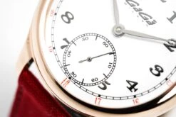 GaGà Milano Watch Classic Steel Rose Gold Pink 8041.01 -Clock More Than Watches gaga milano watch classic steel rose gold pink 804101 142401