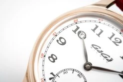 GaGà Milano Watch Classic Steel Rose Gold Pink 8041.01 -Clock More Than Watches gaga milano watch classic steel rose gold pink 804101 621838