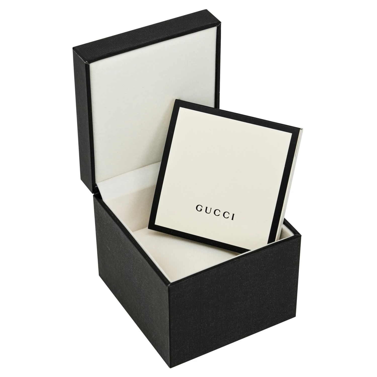 Gucci Grip Watch 40mm Red Green YA157304 8 Gucci Grip Watch 40mm Red Green YA157304 - Image 6