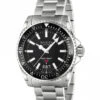 Gucci Watch Dive 40mm Black Silver YA136301A -Clock More Than Watches gucci watch dive 40mm black silver ya136301a 734539