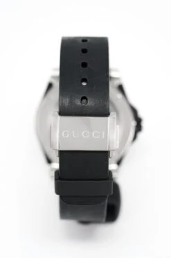 Gucci Watch Dive 40mm Snake Black YA136323 -Clock More Than Watches gucci watch dive snake black ya136323 774749