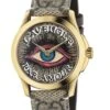 Gucci Watch G-Timeless 38mm Eye Beige YA1264022 -Clock More Than Watches gucci watch g timeless 38mm eye beige ya1264022 606118