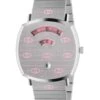 Gucci Watch Grip 38mm Silver Pink YA157438 2 Gucci Watch Grip 38mm Silver Pink YA157438 -Clock More Than Watches gucci watch grip 38mm silver pink ya157438 272141