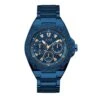 Guess Legacy Day Date Men's Watch Blue W1305G4 -Clock More Than Watches guess legacy day date blue 822327