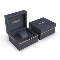 Herbelin Cap Camarat Diver Automatic Men's Black Watch 1745N14CA 9 Herbelin Cap Camarat Diver Automatic Men's Black Watch 1745N14CA -Clock More Than Watches herbelin box dd741a92 4abf 44be bb44 4c4fba7605be