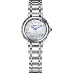 Herbelin GaletLadies Silver Watch 17430B59