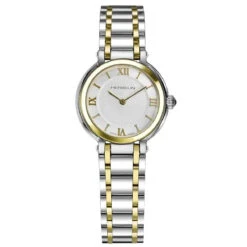 Herbelin GaletLadies Silver Watch 17430BT28