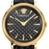 Versace Ladies Watch V-Circle 38mm Black Snake VE8101019 -Clock More Than Watches image4 20b81baa 586a 4b22 b7d2 22d0a721f296