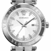 Versace Men's Watch Aion 44mm White Silver VE2G00321 2 Versace Men's Watch Aion 44mm White Silver VE2G00321 -Clock More Than Watches image 1