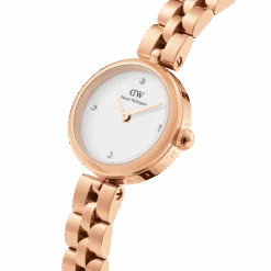 Daniel Wellington Elan Lummine Rose Gold Watch DW00100717 -Clock More Than Watches k03v9z8ghk1ozfjmqmyj