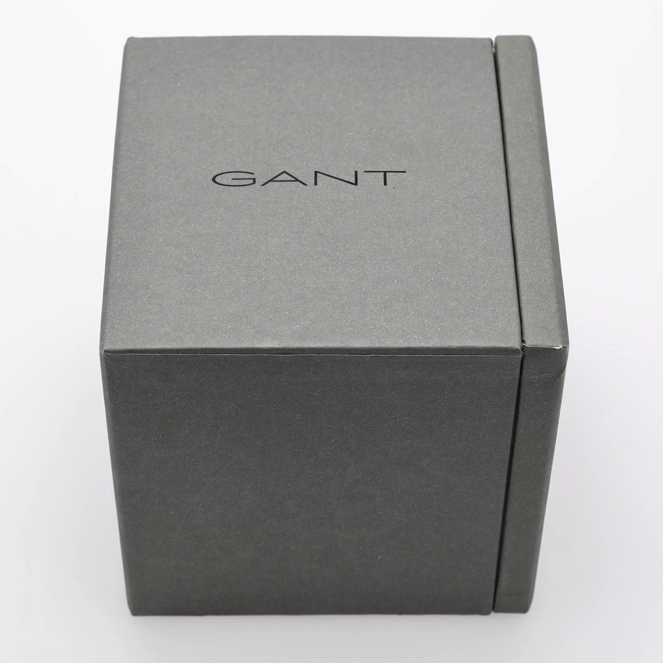 Gant Eastham Men's Black Watch G161013 4 Gant Eastham Men's Black Watch G161013 - Image 2