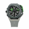 Mazzucato Reversible Monza Green Carbon -Clock More Than Watches mazzucato reversible monza green limited edition 514644