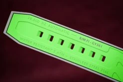 Mazzucato Reversible Monza Green Carbon 32 Mazzucato Reversible Monza Green Carbon -Clock More Than Watches mazzucato reversible monza green limited edition 617381