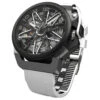 Mazzucato Watch Automatic RIM GT White GT3-WH -Clock More Than Watches mazzucato rim gt mens chronograph watch white gt3 wh 879708