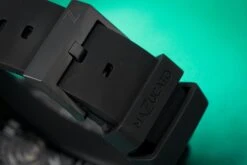 Mazzucato Automatic Reversible Watch Scuba Black 39 Mazzucato Automatic Reversible Watch Scuba Black -Clock More Than Watches mazzucato rim scuba black 424767