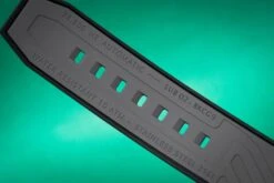 Mazzucato Automatic Reversible Watch Scuba Black 41 Mazzucato Automatic Reversible Watch Scuba Black -Clock More Than Watches mazzucato rim scuba black 794972